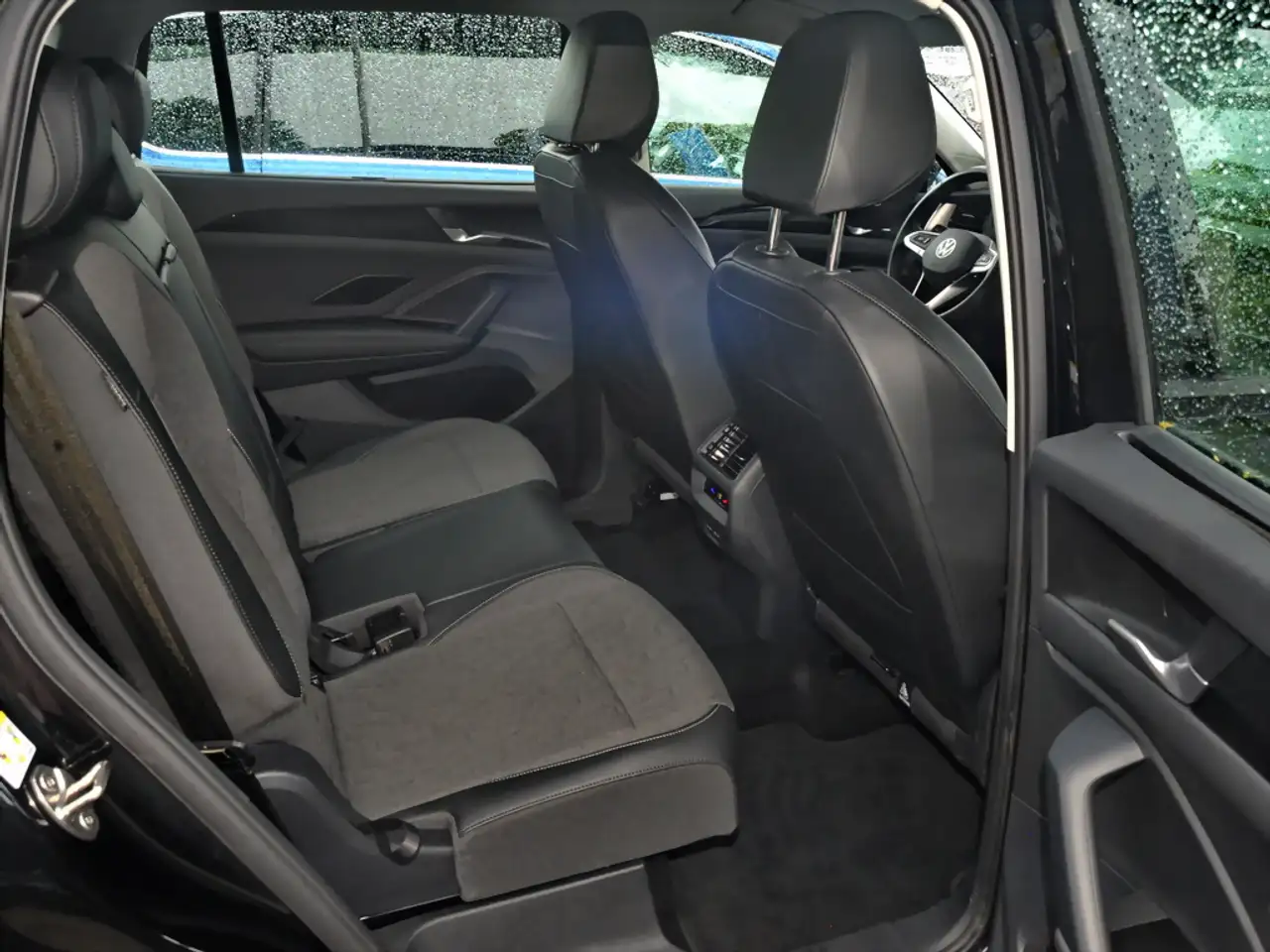 Volkswagen Tayron 9