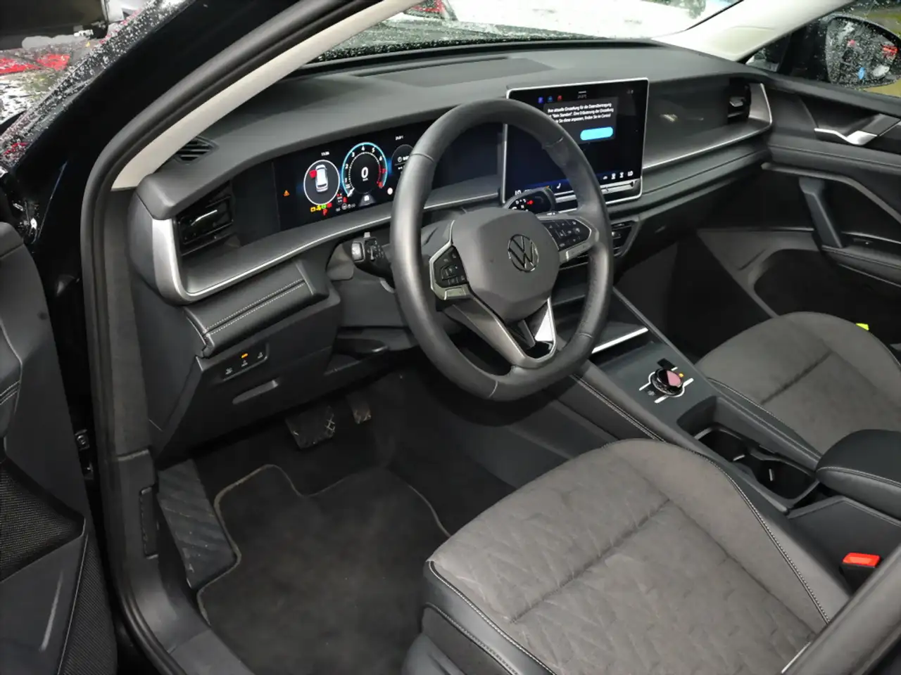 Volkswagen Tayron 10