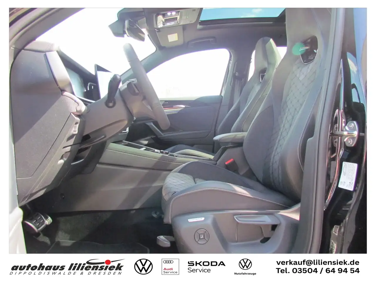 Volkswagen Tayron 12