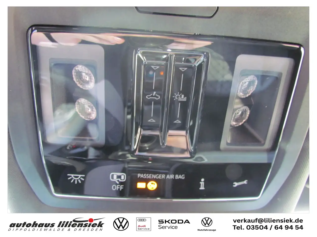 Volkswagen Tayron 14