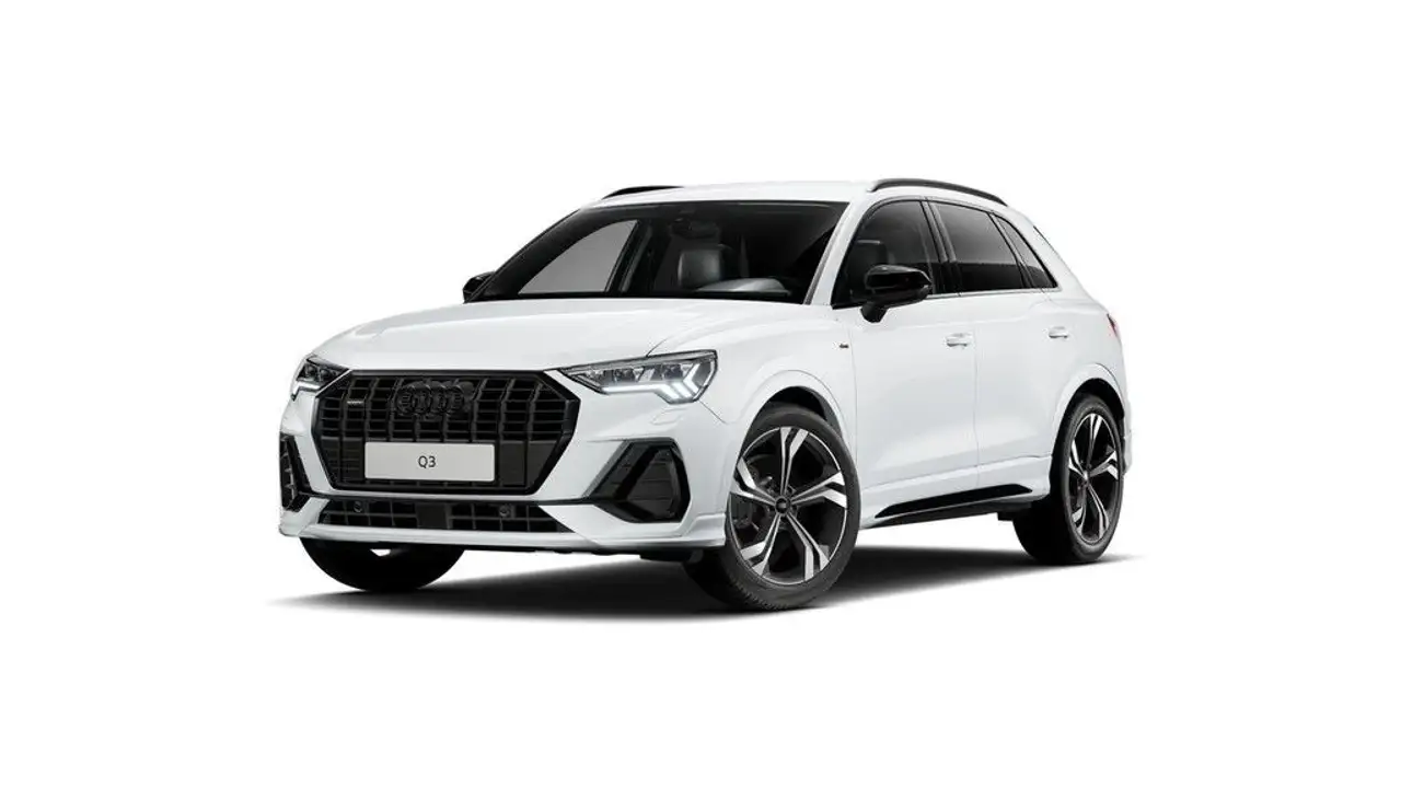 Audi Q3 45 2