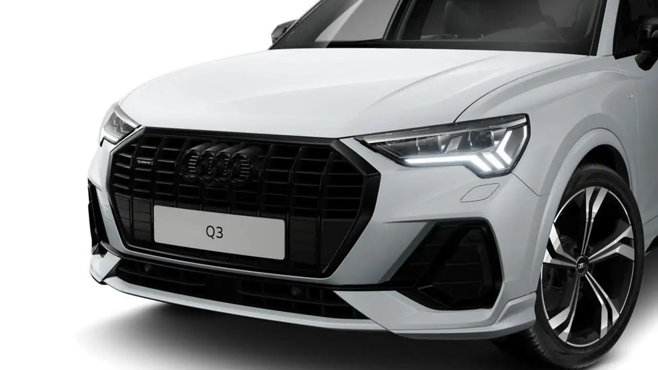 Audi Q3 45 3