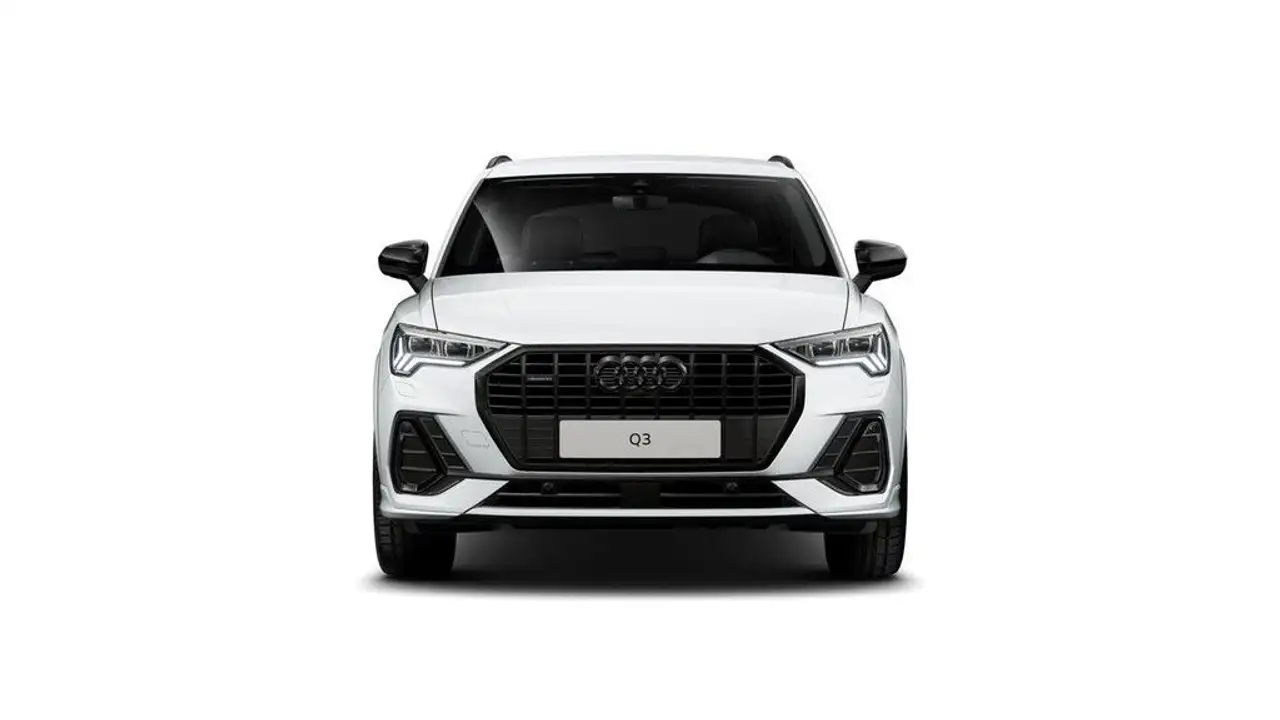Audi Q3 45 4