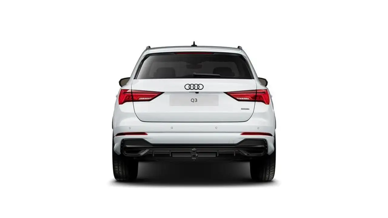 Audi Q3 45 5
