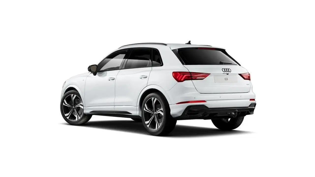 Audi Q3 45 6
