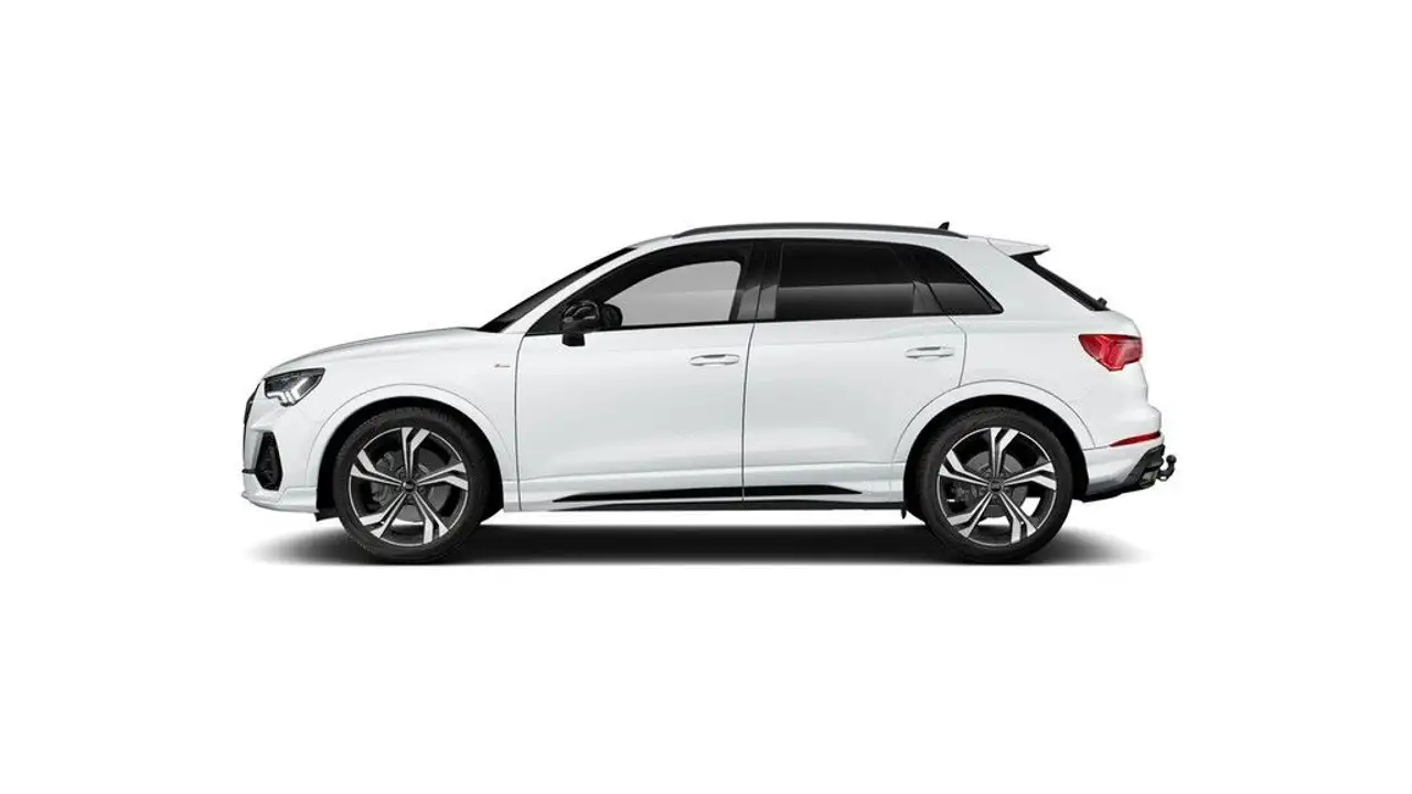 Audi Q3 45 7