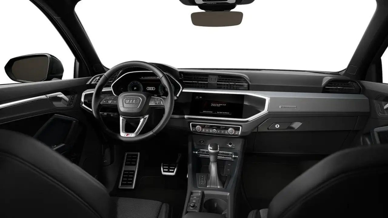 Audi Q3 45 11