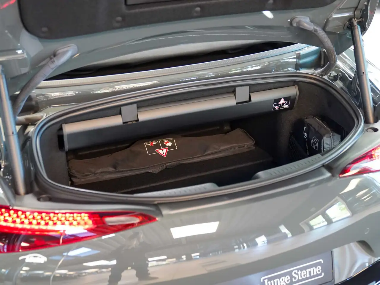 Mercedes-Benz SL 63 7
