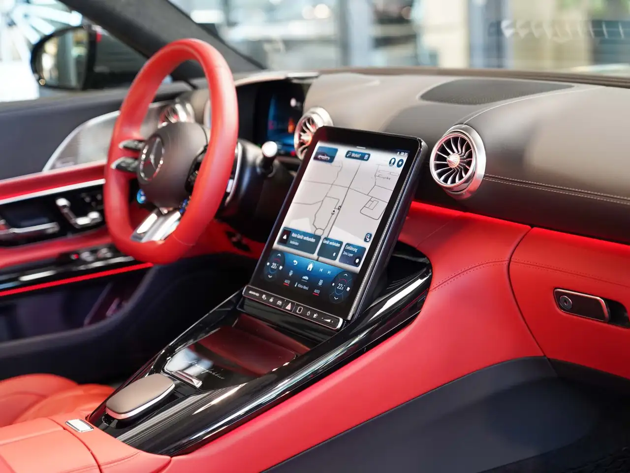 Mercedes-Benz SL 63 12