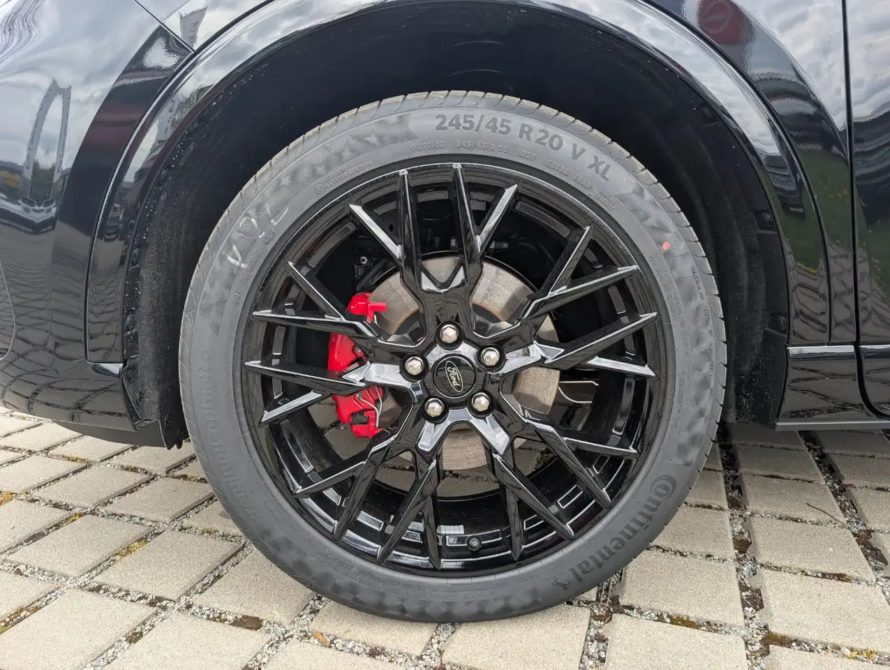 Ford Kuga 9