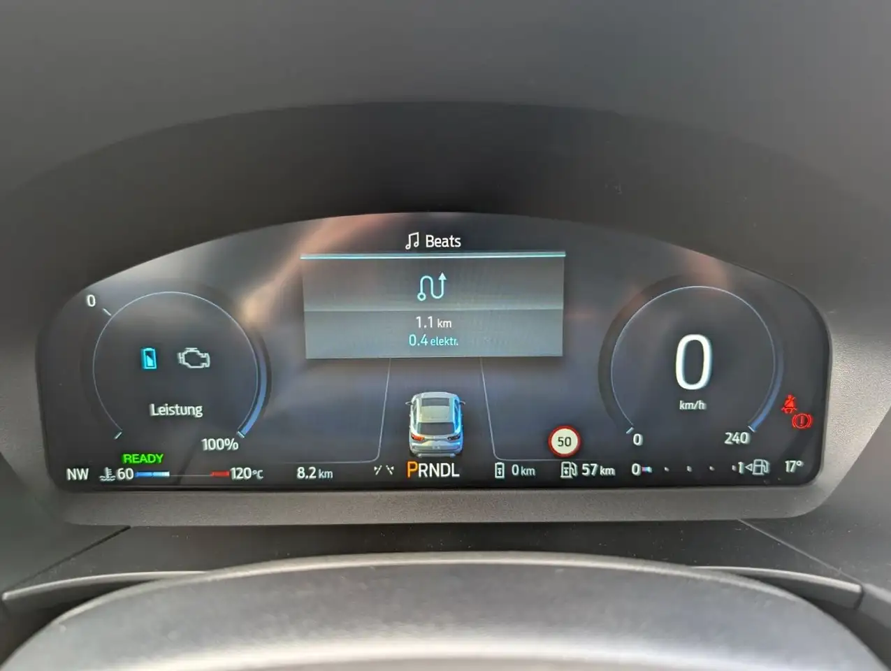 Ford Kuga 11
