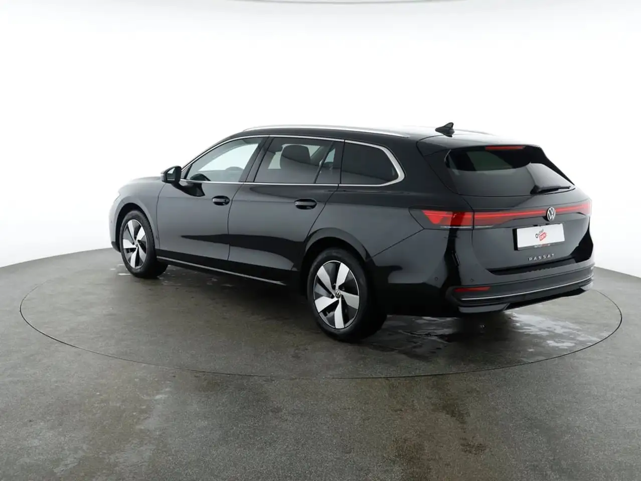 Volkswagen Passat 5