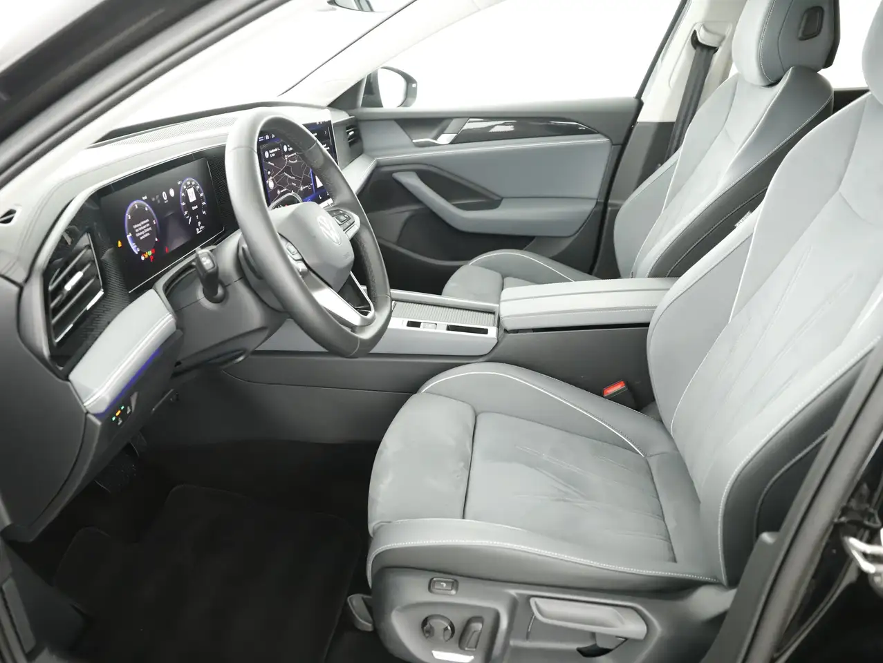 Volkswagen Passat 7