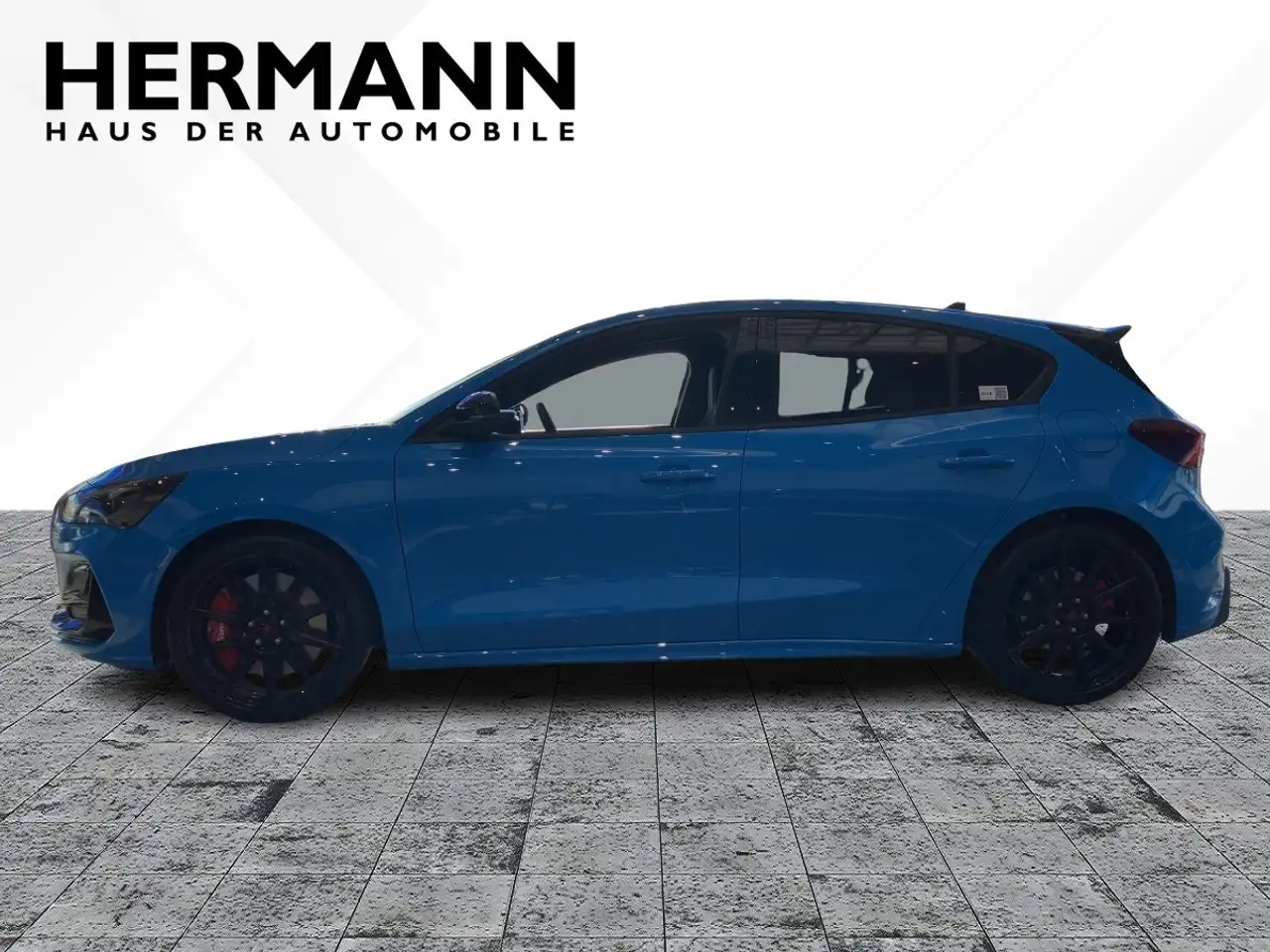 Ford Focus 2