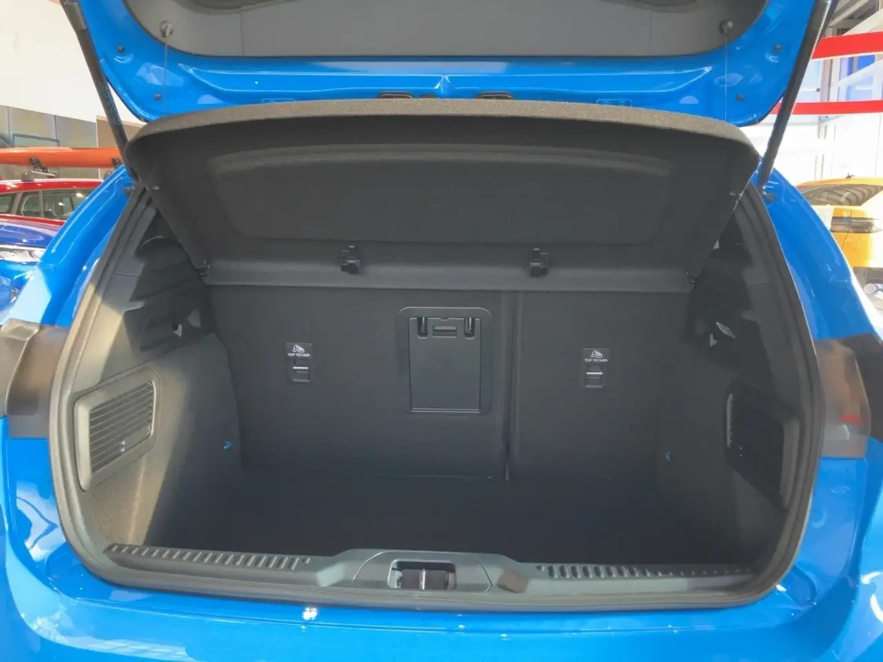 Ford Focus 6