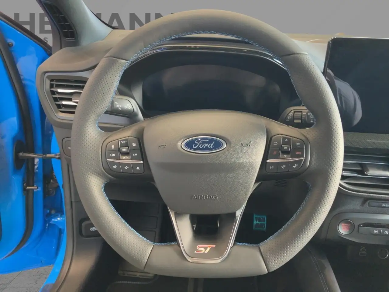 Ford Focus 10