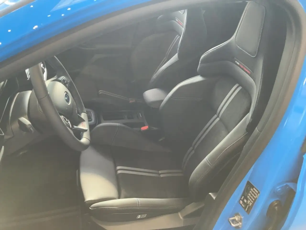 Ford Focus 13