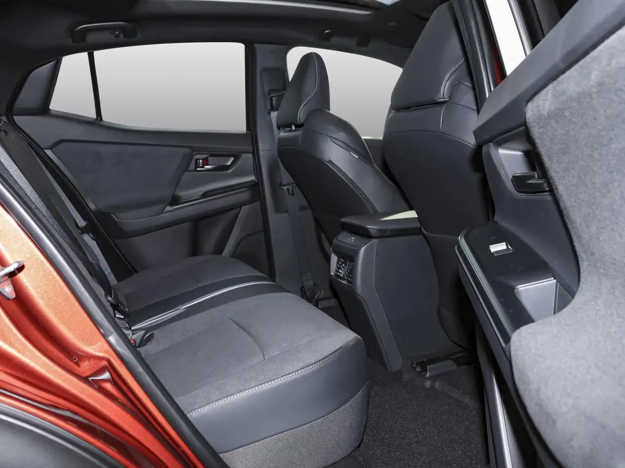 Toyota C-HR 6