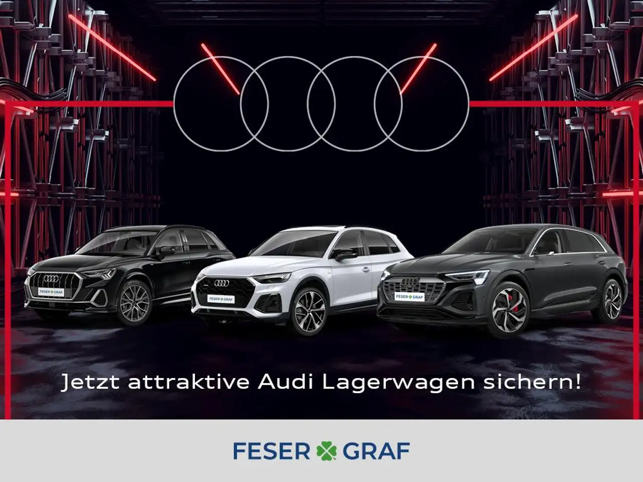 Audi Q7 5