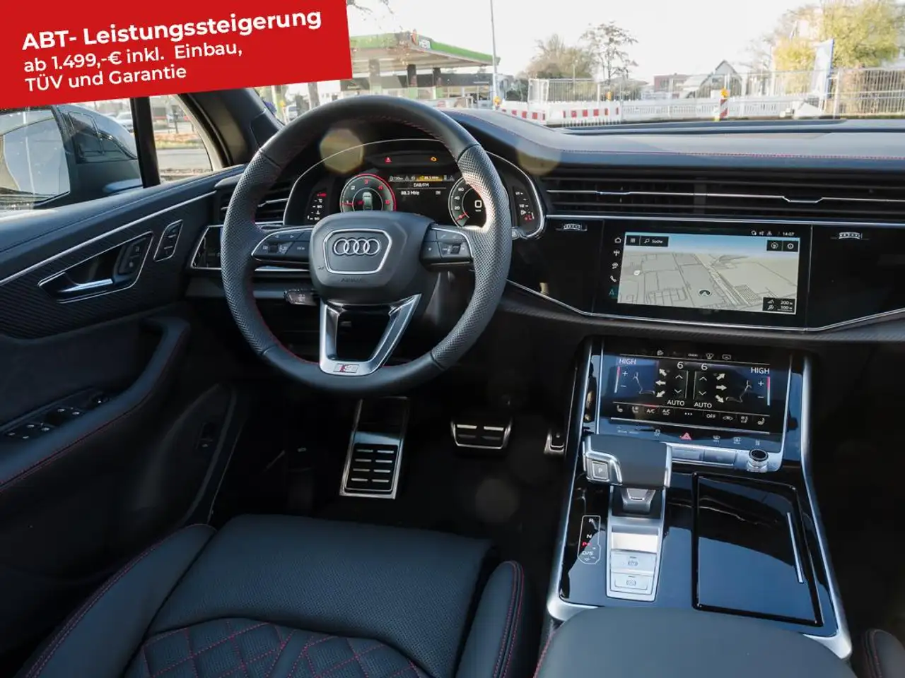 Audi Q7 9