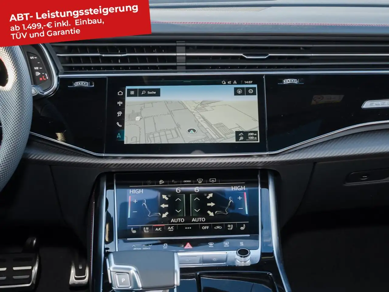 Audi Q7 10