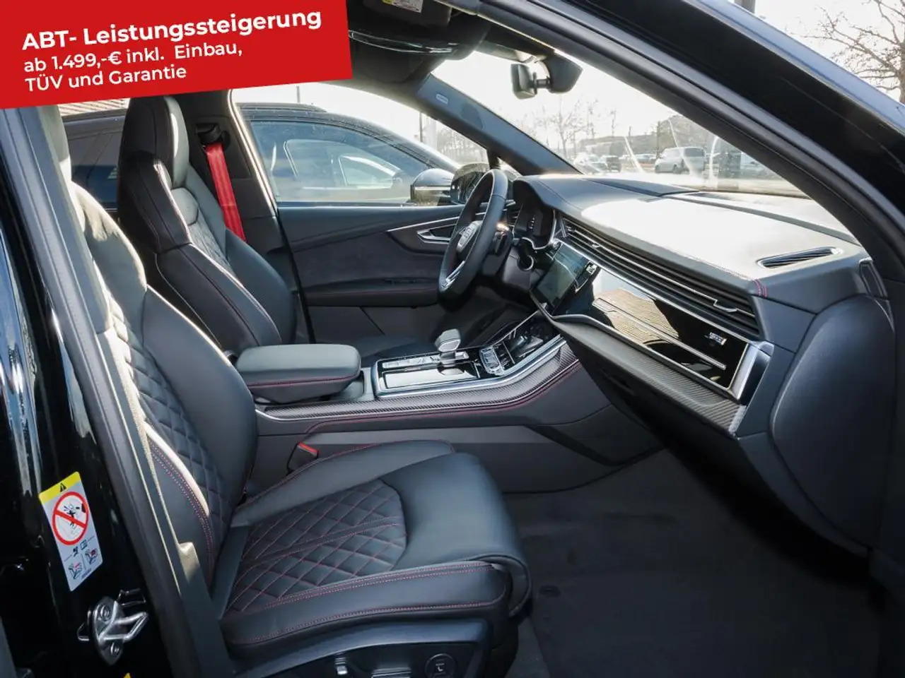 Audi Q7 11