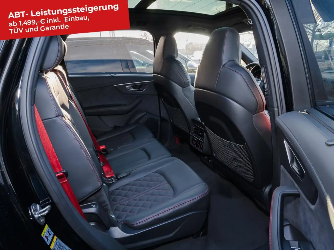 Audi Q7 12