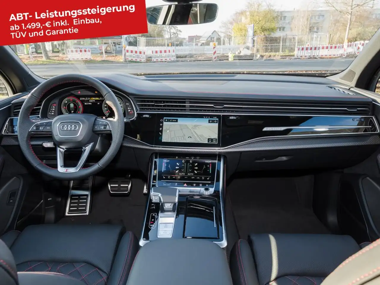Audi Q7 13