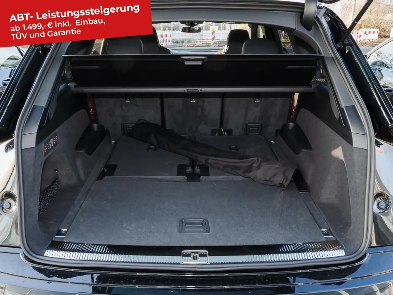 Audi Q7 14