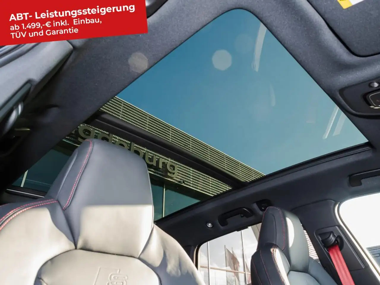 Audi Q7 16