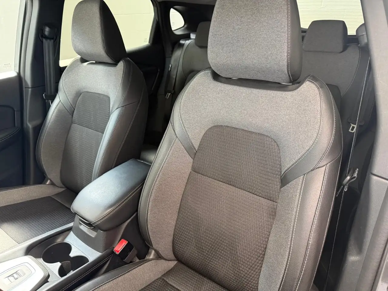 Nissan Qashqai 9