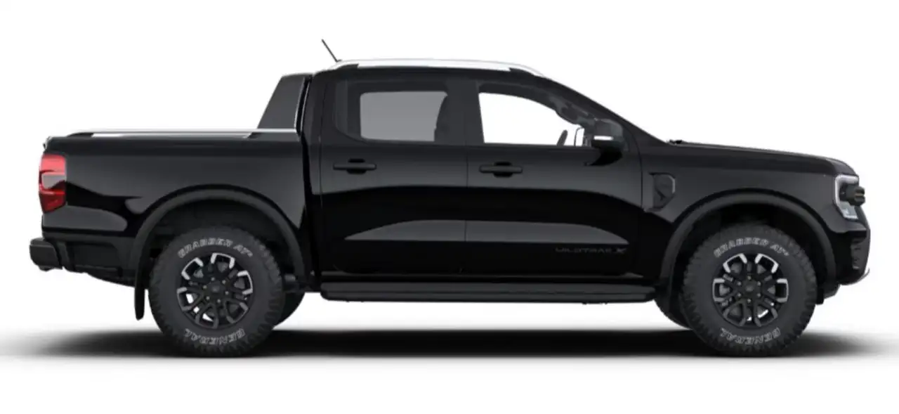 Ford Ranger 2