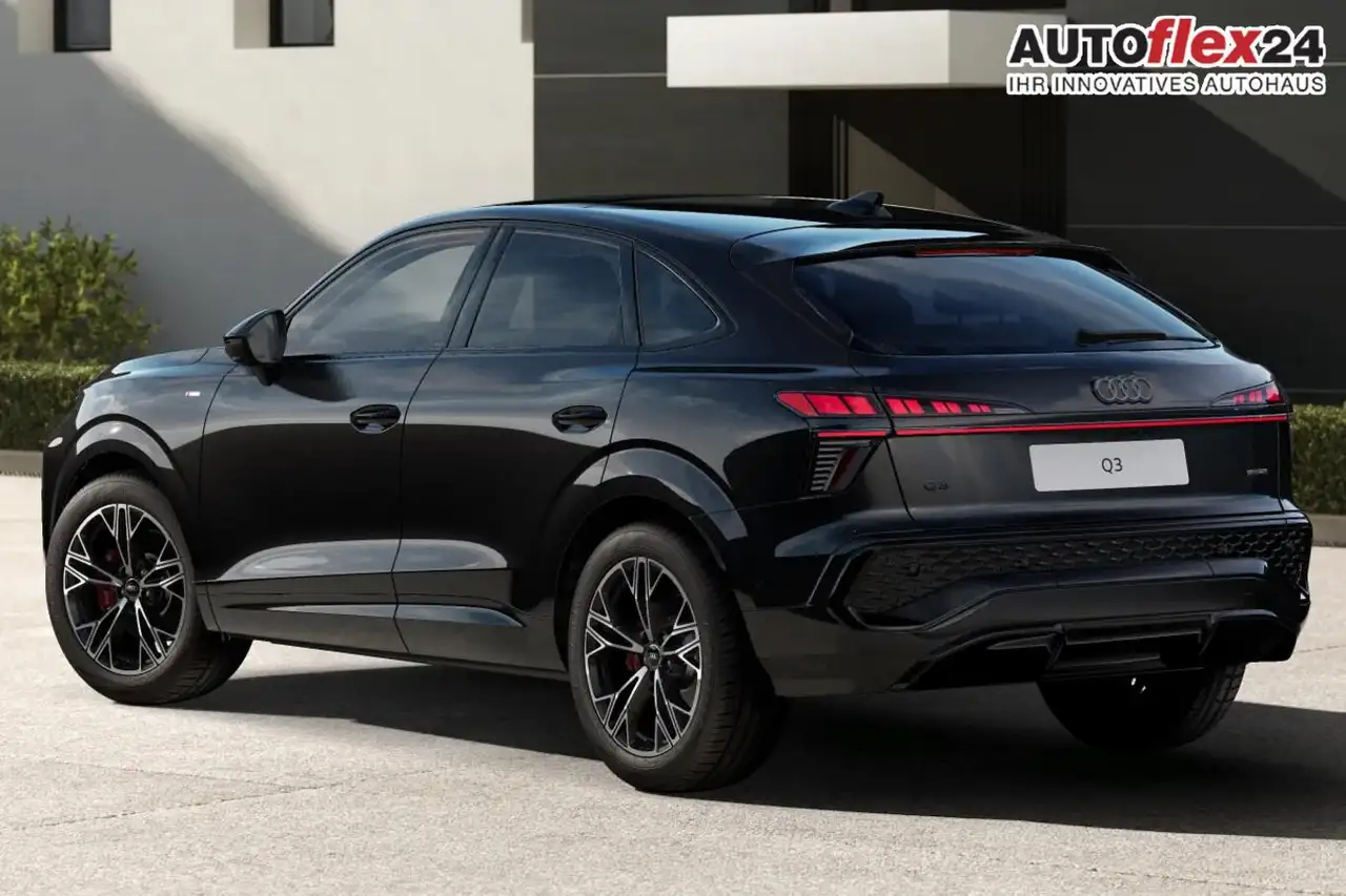 Audi Q3 2