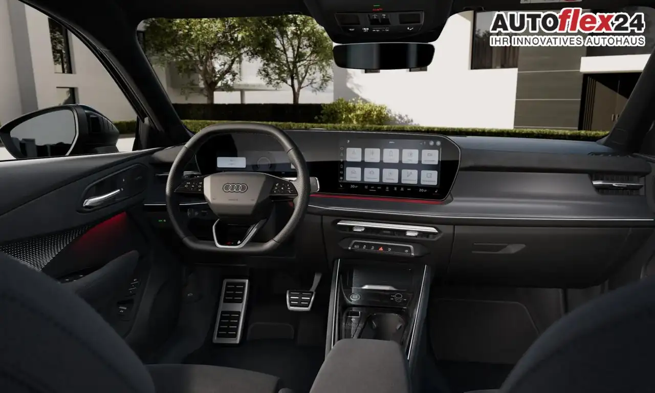 Audi Q3 3