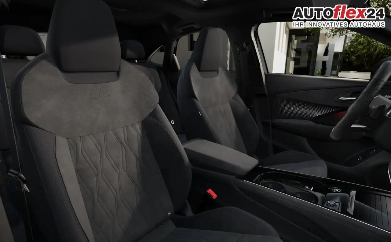 Audi Q3 4