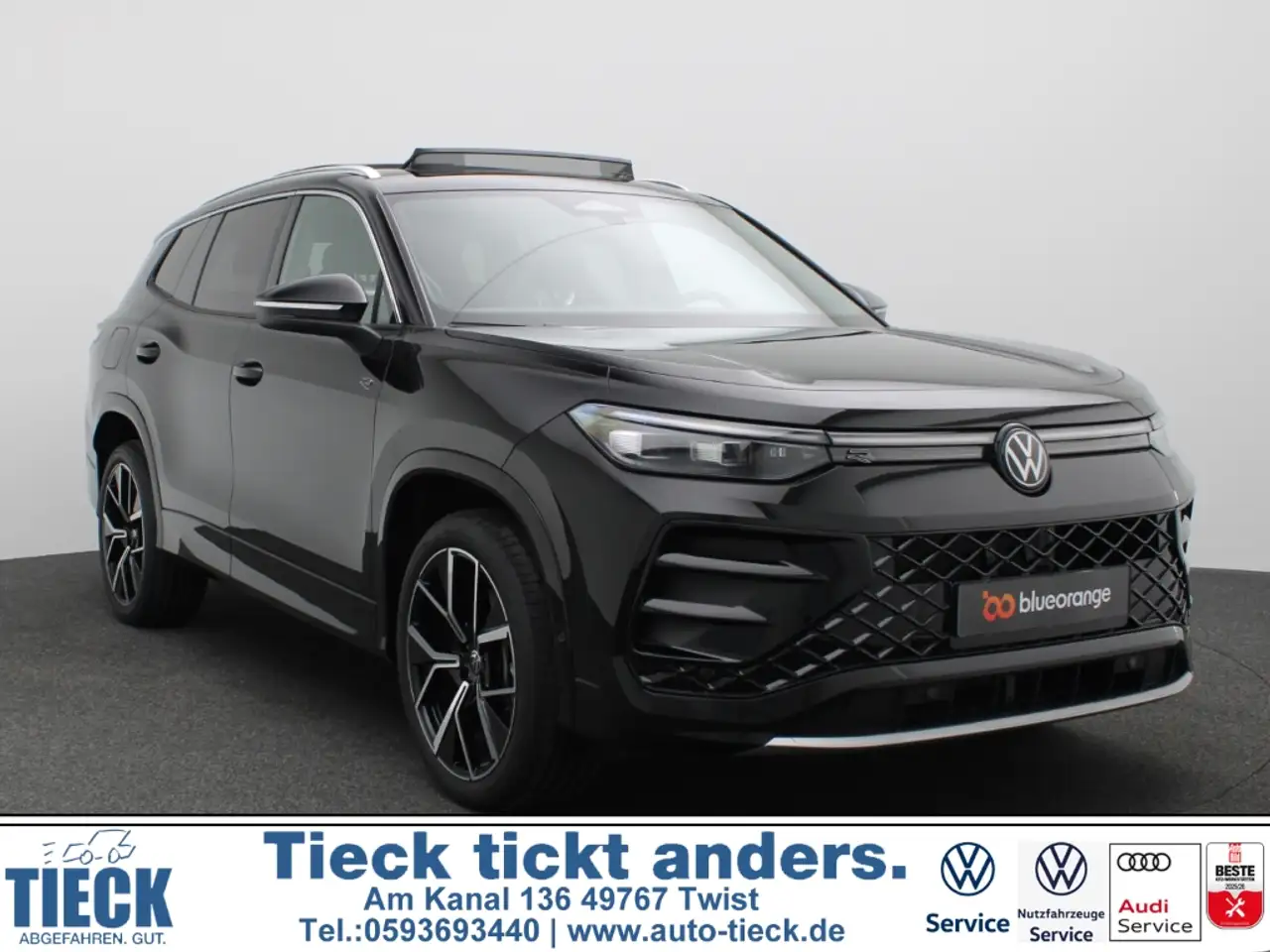 Volkswagen Tayron 2