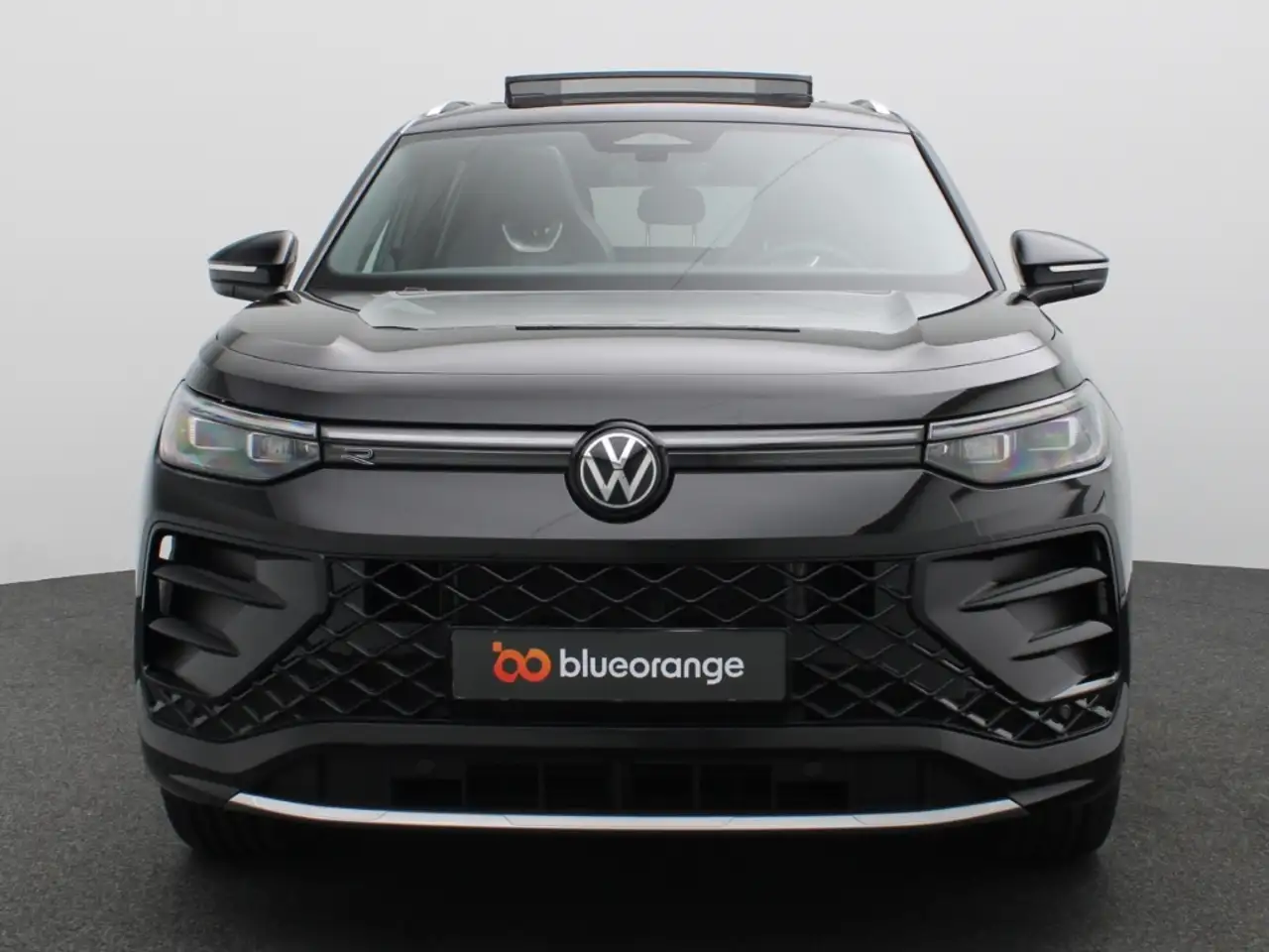 Volkswagen Tayron 3