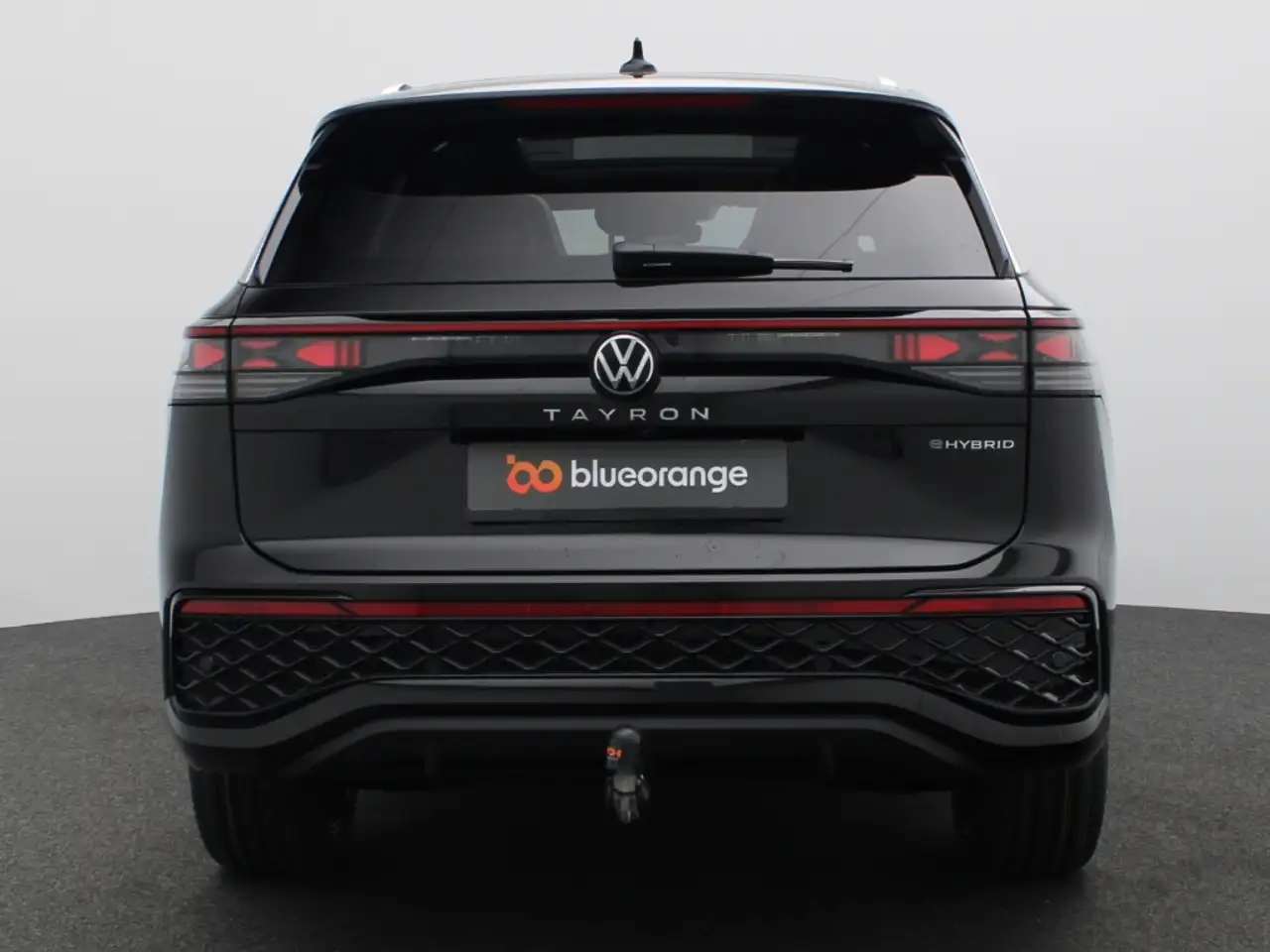 Volkswagen Tayron 7