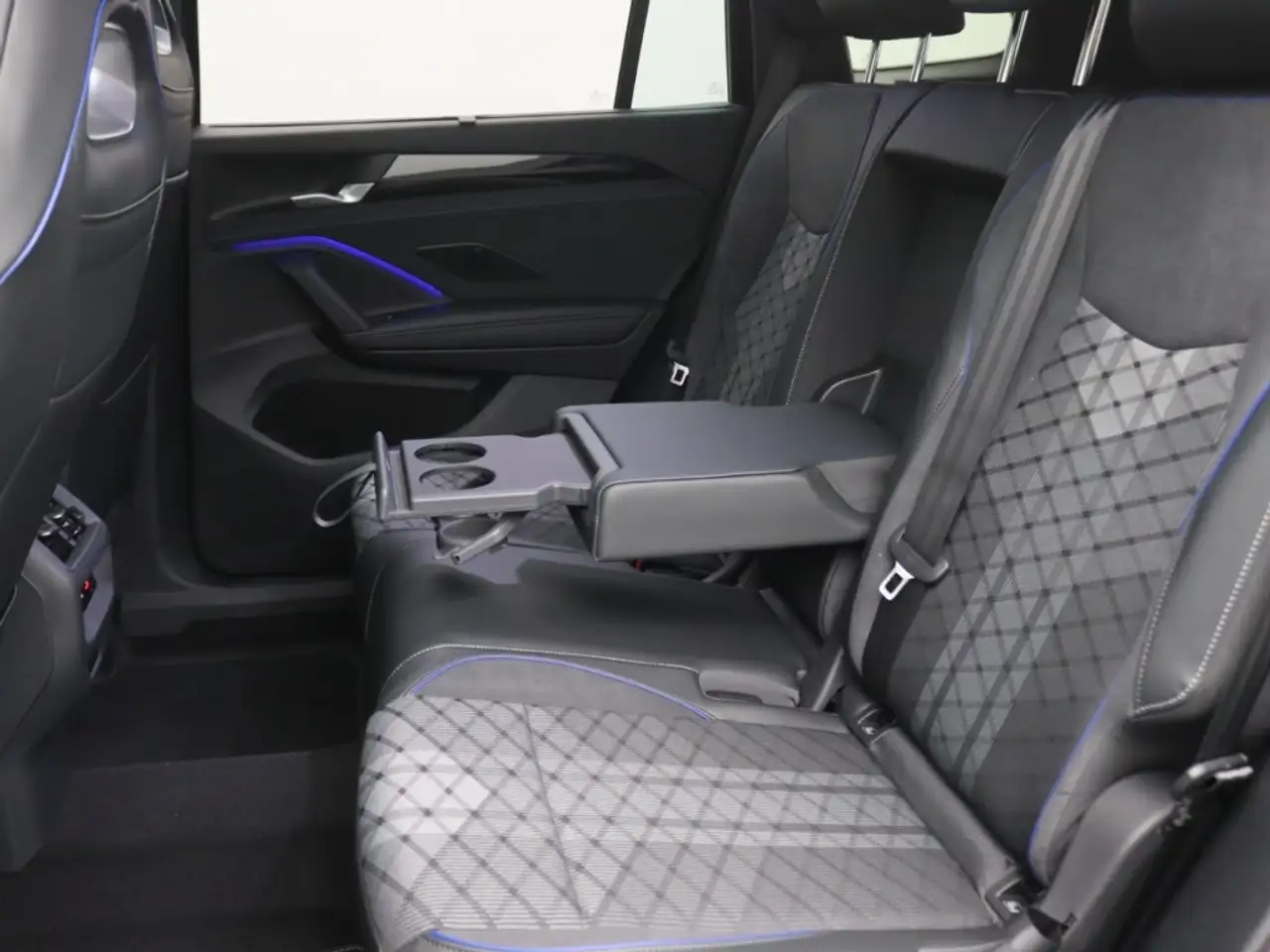 Volkswagen Tayron 11