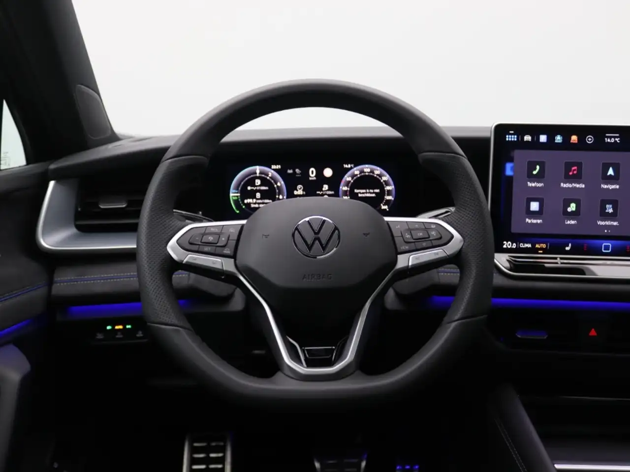 Volkswagen Tayron 13