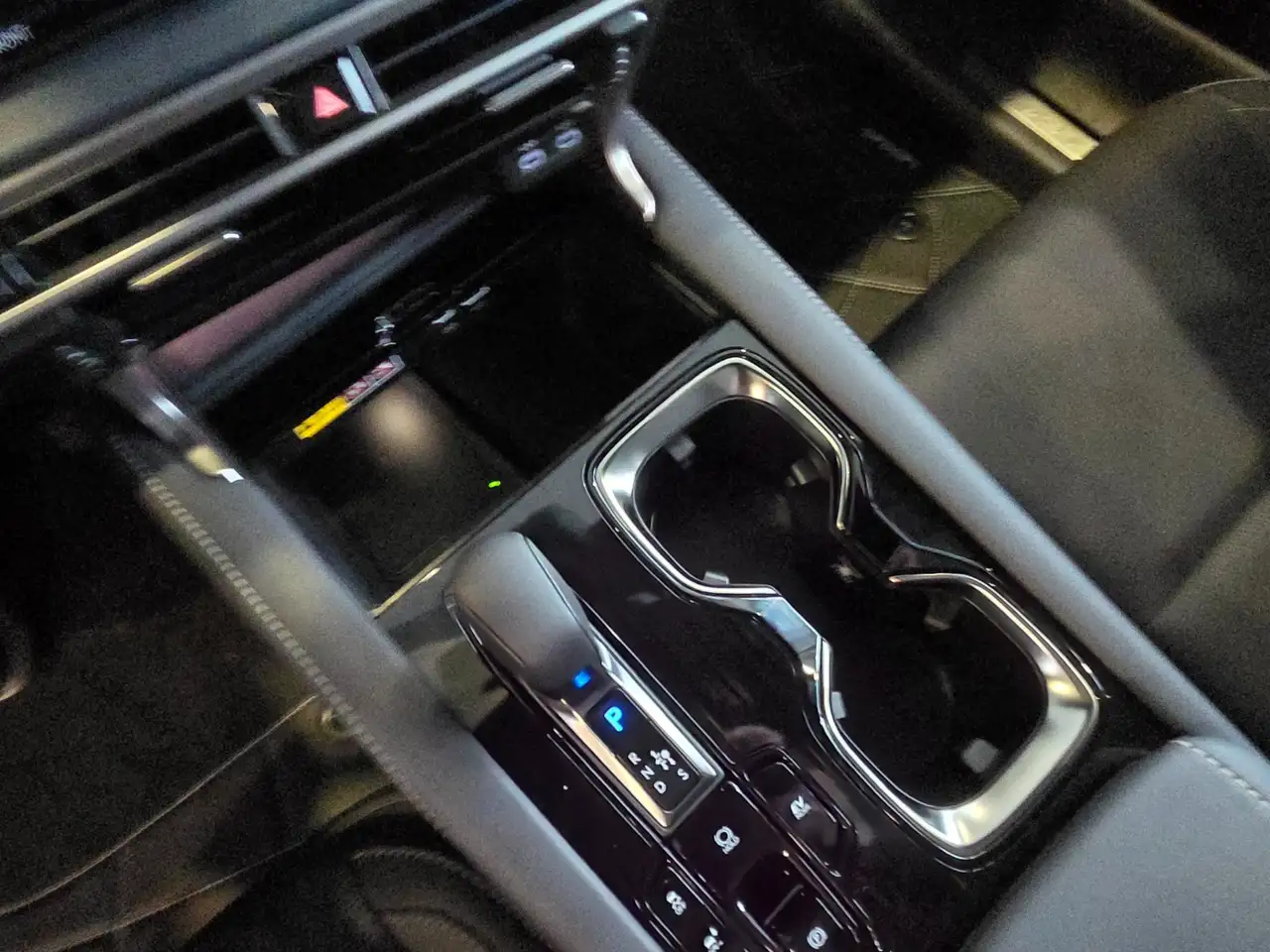 Lexus RX 350 13