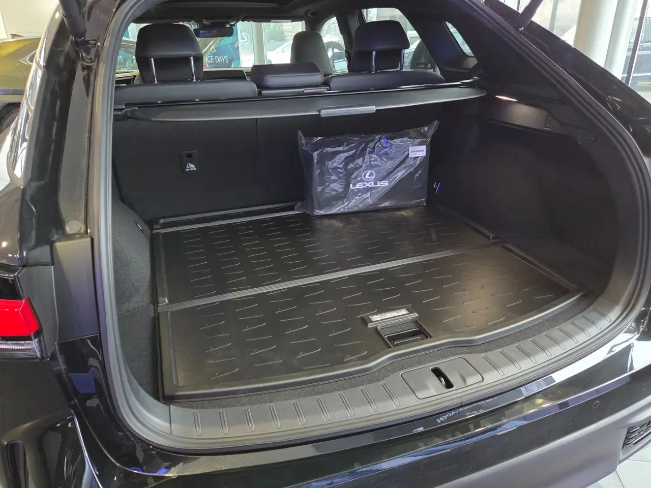 Lexus RX 350 15