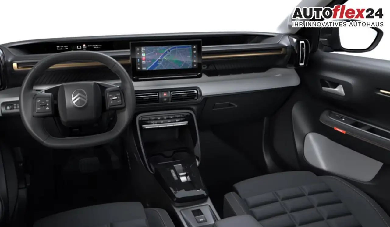 Citroen C3 4