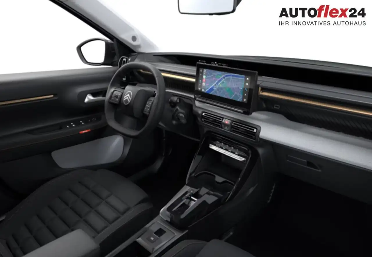Citroen C3 5