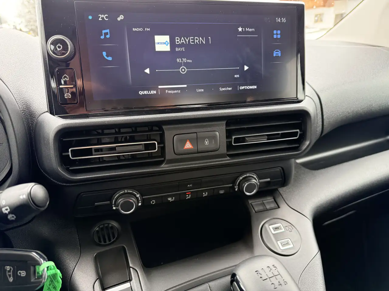 Toyota Proace 8