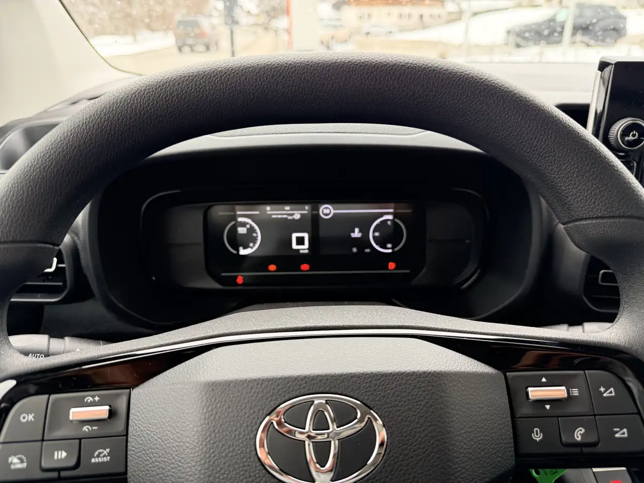 Toyota Proace 9