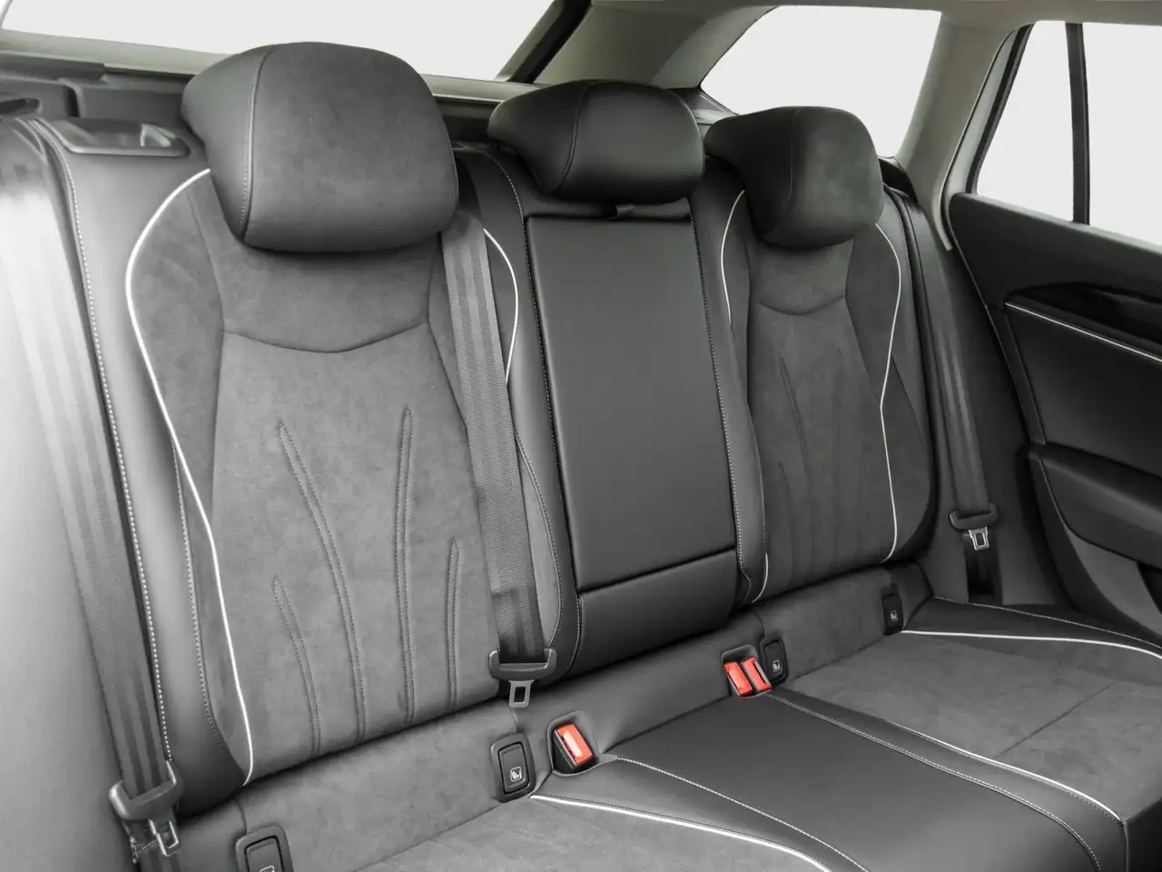 Volkswagen Passat 4