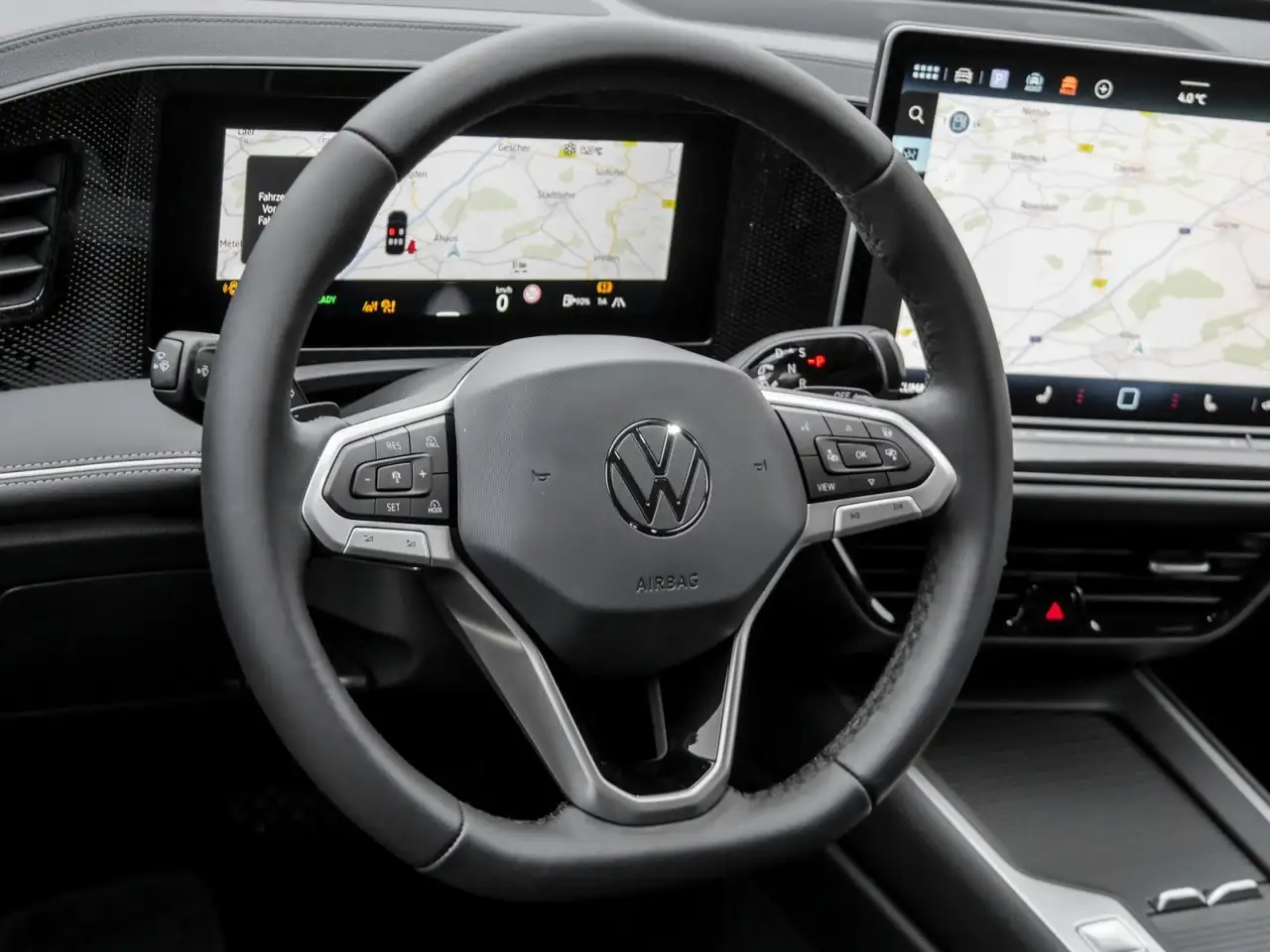 Volkswagen Passat 8