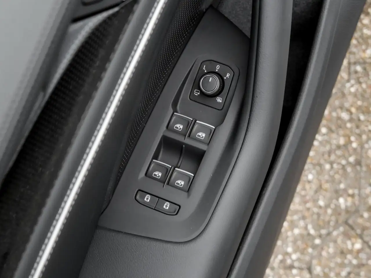 Volkswagen Passat 12