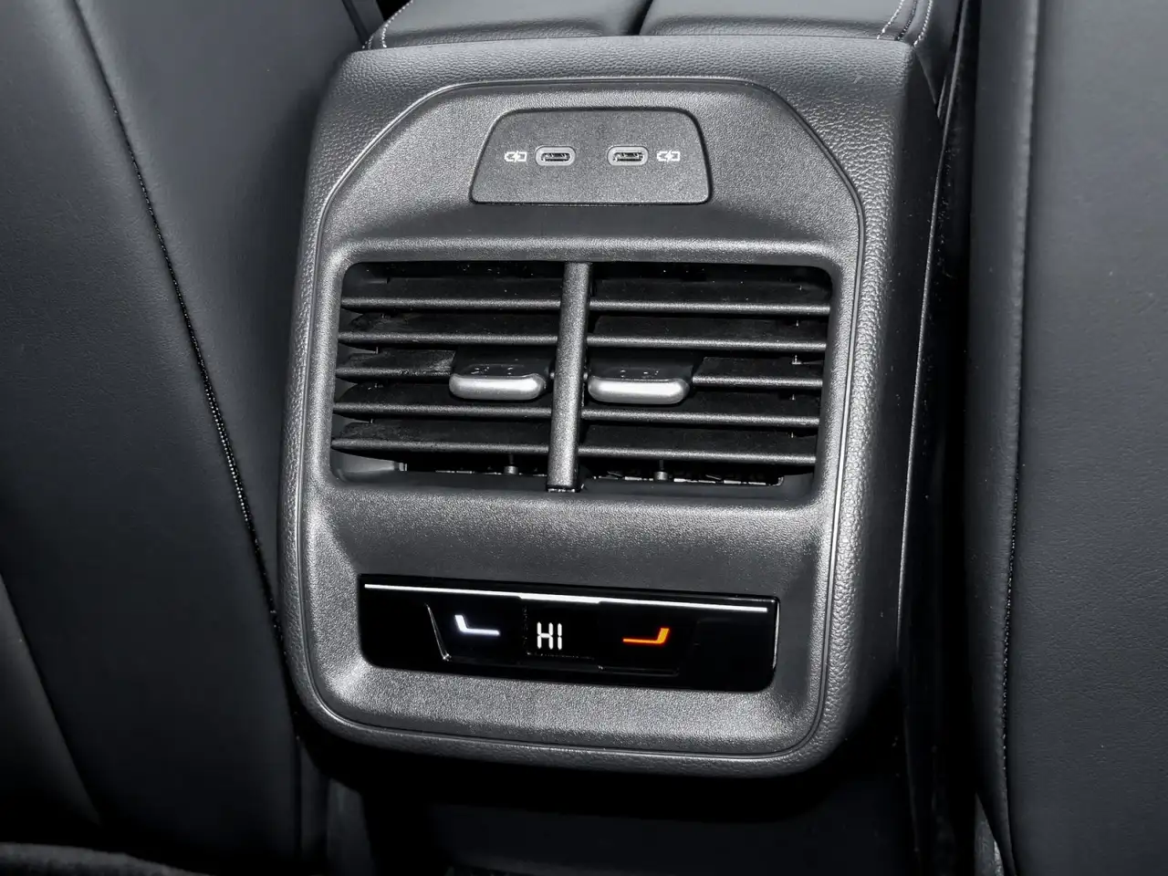 Volkswagen Passat 13